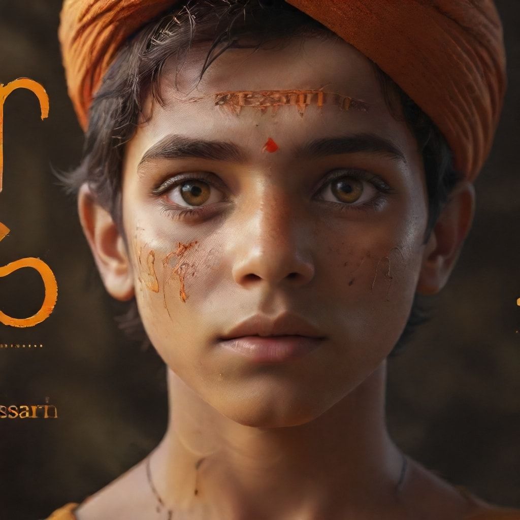 จากเด็กหนุ่มสู่ความเป็นผู้ใหญ่ใน KESARI 2